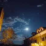 Castello San Giuseppe - Historical Chiaverano