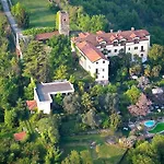 Castello San Giuseppe - Historical ホテル Chiaverano