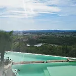 ホテル Castello San Giuseppe - Historical Chiaverano