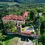 Castello San Giuseppe - Historical Chiaverano