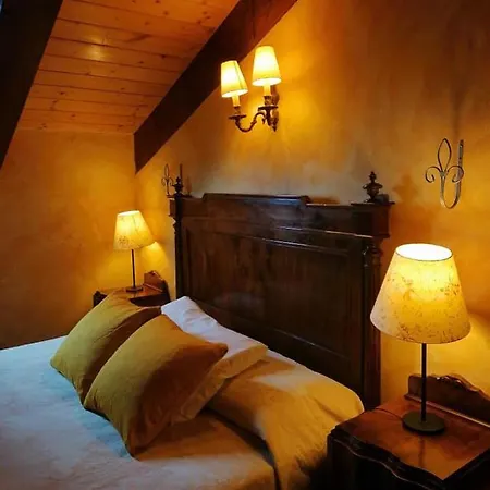 Hotel Castello San Giuseppe - Historical