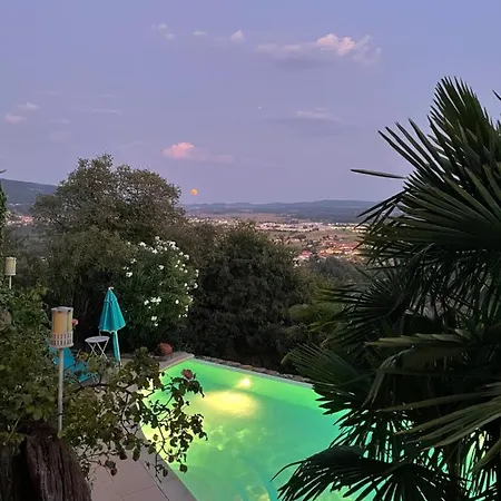 Castello San Giuseppe - Historical Chiaverano