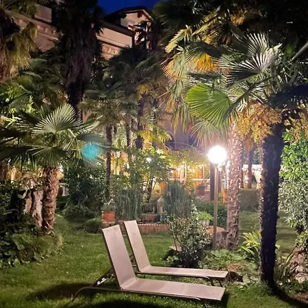 Castello San Giuseppe - Historical