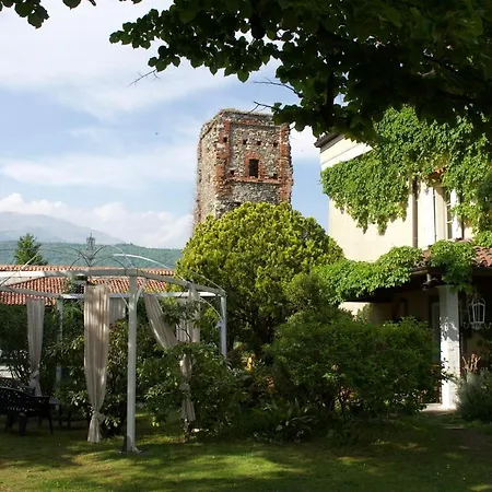 Castello San Giuseppe - Historical