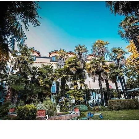 Hotel Castello San Giuseppe - Historical Chiaverano