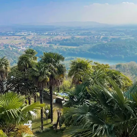 Hotel Castello San Giuseppe - Historical