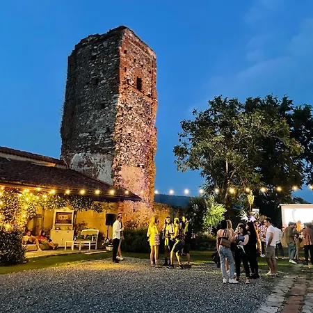 Castello San Giuseppe - Historical 4*