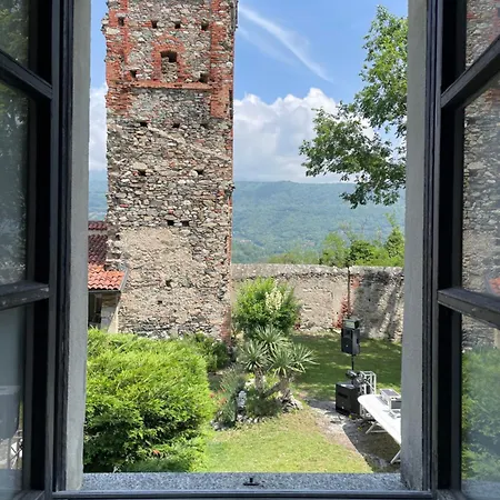 Castello San Giuseppe - Historical Hotel 4*