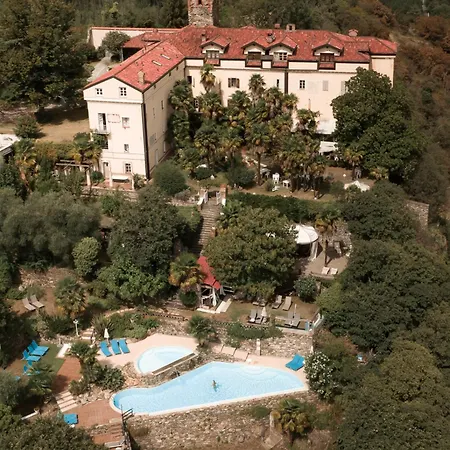Castello San Giuseppe - Historical Chiaverano