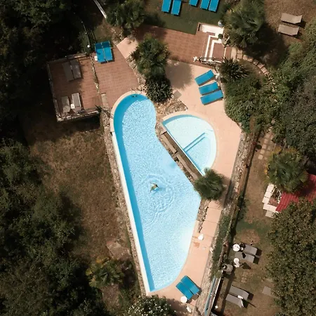 Castello San Giuseppe - Historical 4* Chiaverano