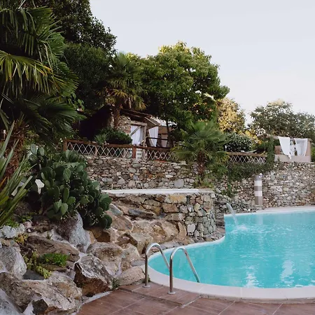 Castello San Giuseppe - Historical 4*