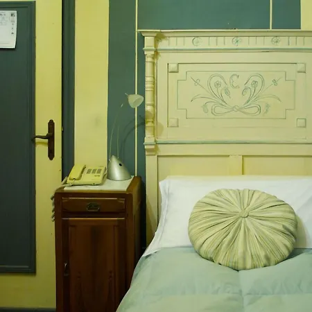 Castello San Giuseppe - Historical Hotel