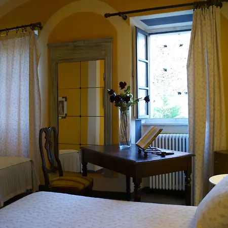 Castello San Giuseppe - Historical