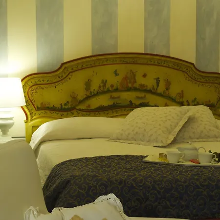 Castello San Giuseppe - Historical 4*