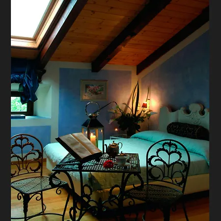 Castello San Giuseppe - Historical Hotel Chiaverano