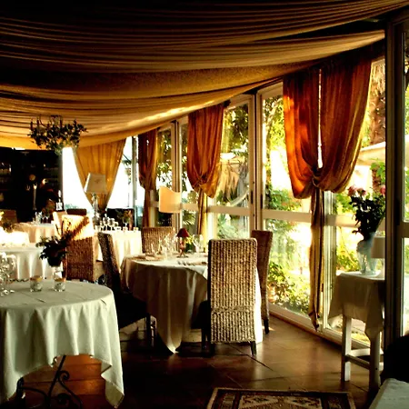 Castello San Giuseppe - Historical Hotel Chiaverano