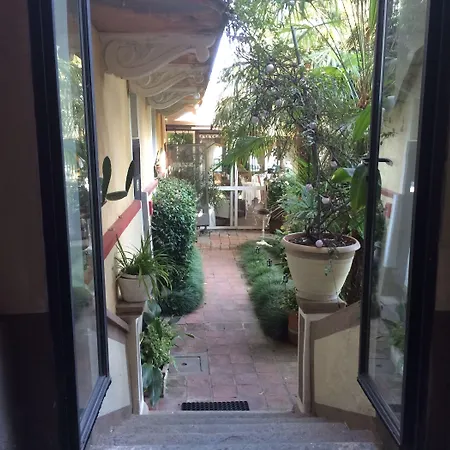 Castello San Giuseppe - Historical