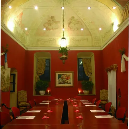 Hotel Castello San Giuseppe - Historical