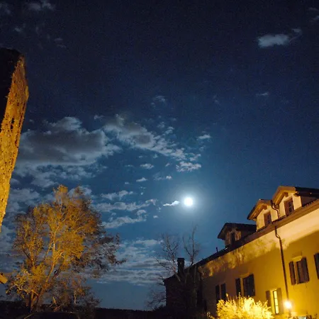 Castello San Giuseppe - Historical Chiaverano