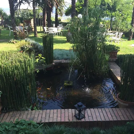 Castello San Giuseppe - Historical Hotel 4*