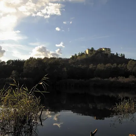 Castello San Giuseppe - Historical Hotel Chiaverano
