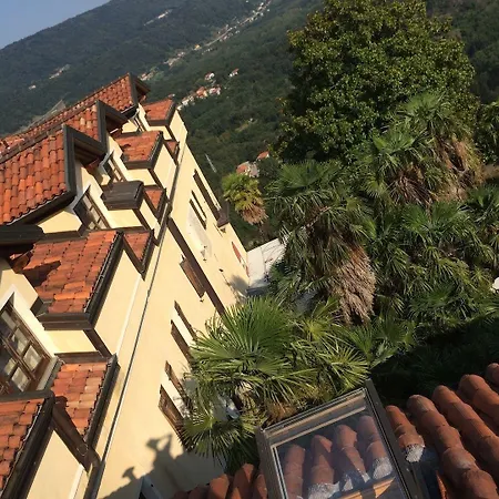 Castello San Giuseppe - Historical