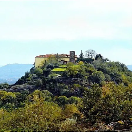 Castello San Giuseppe - Historical Hotel