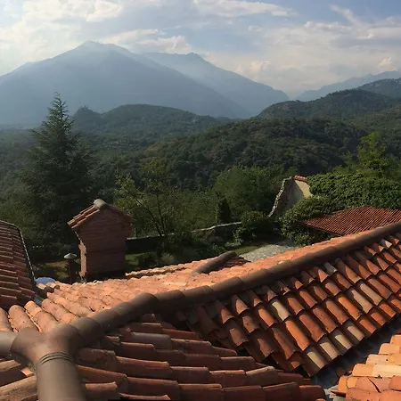 Castello San Giuseppe - Historical Hotel Chiaverano