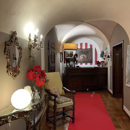 Castello San Giuseppe - Historical