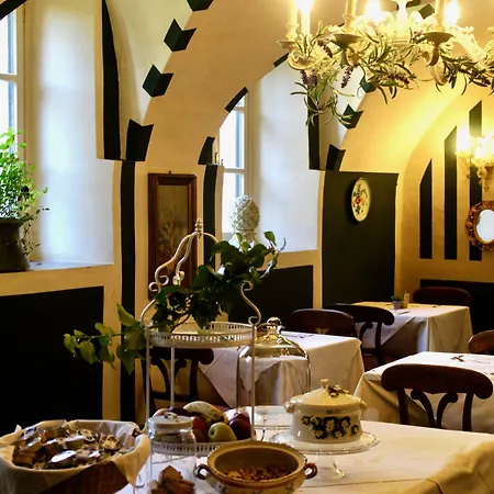 Hotel Castello San Giuseppe - Historical 4*