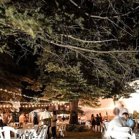 Castello San Giuseppe - Historical 4* Chiaverano