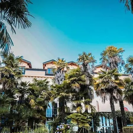 Hotel Castello San Giuseppe - Historical Chiaverano