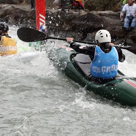 Castello San Giuseppe - Historical