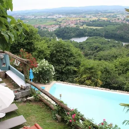 Castello San Giuseppe - Historical 4* Chiaverano