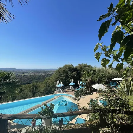 Castello San Giuseppe - Historical 4*