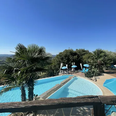 Castello San Giuseppe - Historical