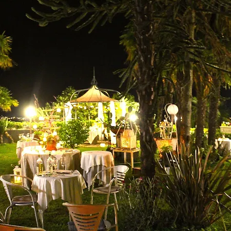 Castello San Giuseppe - Historical Hotel Chiaverano