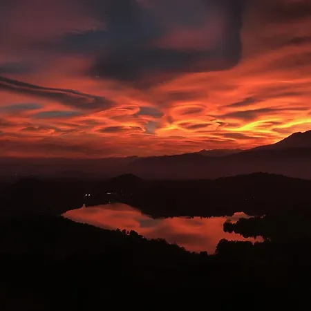 Castello San Giuseppe - Historical