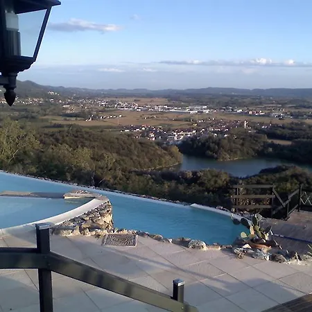 Hotel Castello San Giuseppe - Historical