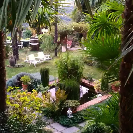 Castello San Giuseppe - Historical Chiaverano