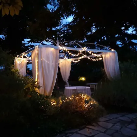 Castello San Giuseppe - Historical Chiaverano