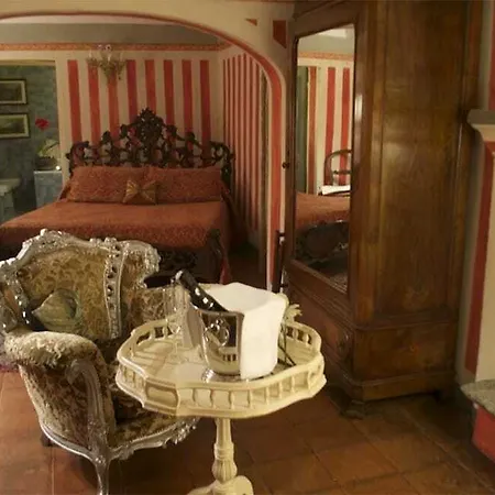 Castello San Giuseppe - Historical