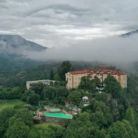 Castello San Giuseppe - Historical Hotel