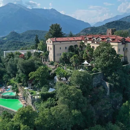 Castello San Giuseppe - Historical 4*