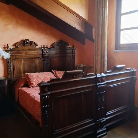 Castello San Giuseppe - Historical Hotel