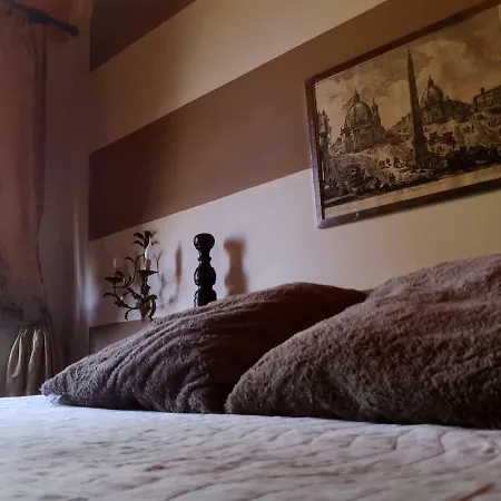 Castello San Giuseppe - Historical