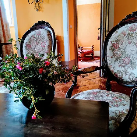 Castello San Giuseppe - Historical Chiaverano