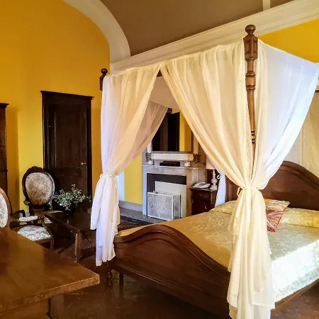 Castello San Giuseppe - Historical 4*