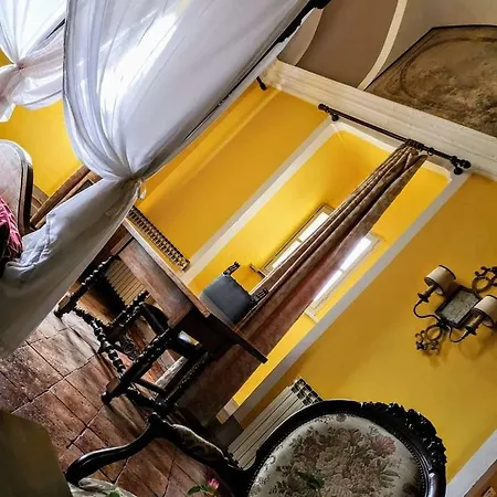 Castello San Giuseppe - Historical Hotel Chiaverano