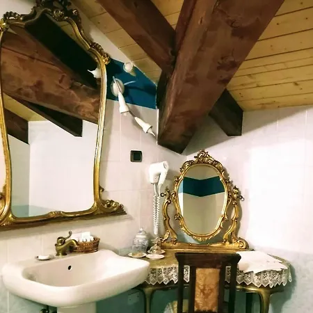 Castello San Giuseppe - Historical Hotel Chiaverano